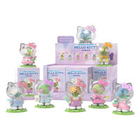 Azuma Makoto Sanrio Hello Kitty Series