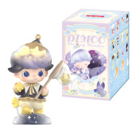 Pop Mart Dimoo Weaving Wonders Serie