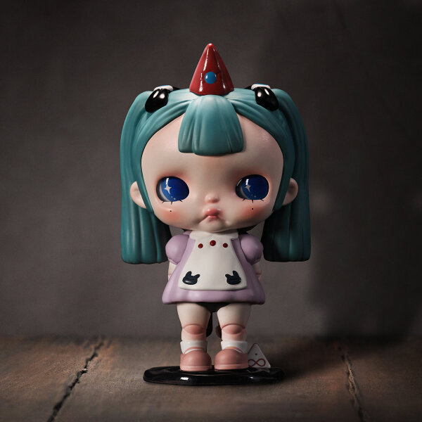 Pop Mart TinyTiny - Prologue Serie