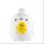Molang with Piu Piu (30cm)