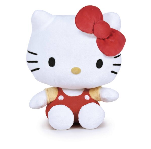 Hello Kitty Icon T300 - orange (25cm)