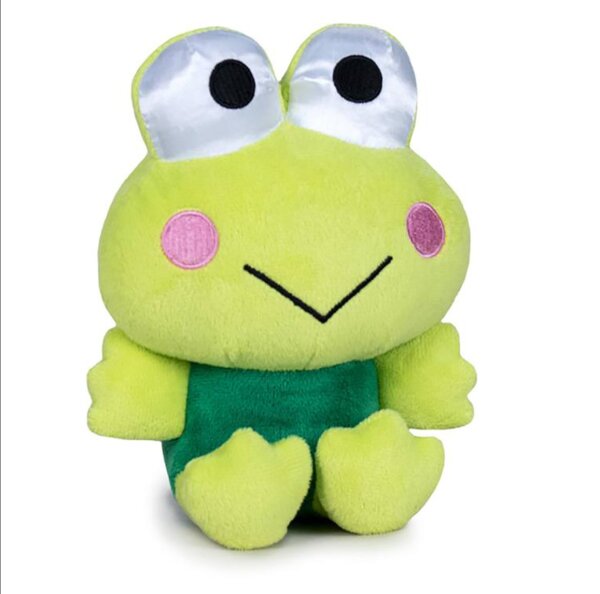 Hello Kitty Keroppy 22cm