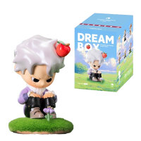 DREAM BOY Blind Boxes - Greatness Series