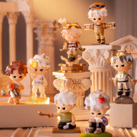 DREAM BOY Blind Boxes - Greatness Series