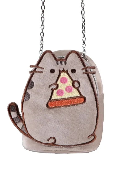 Pusheen- Micro Bag
