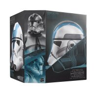 Star Wars Black Series Elektronischer Helm Clone Trooper...