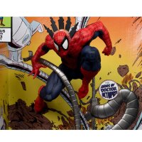 Marvel Collection PVC Statue 1/6 Spider-Man (Marvel Tales...