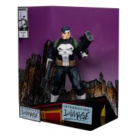 Marvel Collection PVC Statue 1/6 The Punisher (The...