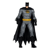 DC Direct Multiverse Actionfigur Batman (Batman: Three...