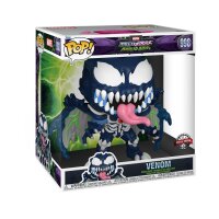 Monster Hunters Funko POP! Jumbo Venom w/Wings (998)