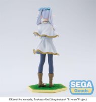 Frieren: Beyond Journeys End Luminasta PVC Statue Frieren...