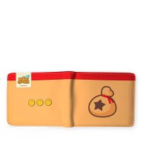 Animal Crossing Vynil Geldbörse