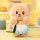 Funism Butterbear Operating Day Blind Box