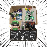 Mystery Treasure Box DC Deluxe