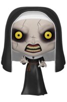 The Nun POP! Movies Vinyl Figur Demonic Nun 9 cm