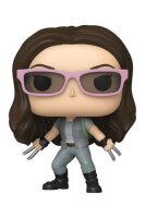 Deadpool 3 Funko POP! PVC-Sammelfigur X-23 (1497)
