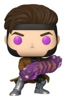 Deadpool 3 Funko POP! PVC-Sammelfigur Gambit (1496)