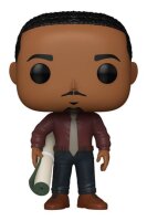 Abbott Elementary Funko POP! TV Vinyl Figur Georgy Eddie...