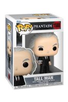 Funkor POP! Vinyl Figur Tall Man (1588)