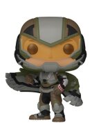 Captain America Brave New World POP! Vinyl Figur Falcon...