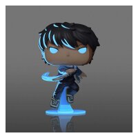 Solo Leveling Funko POP! Animation Vinyl Figur Sung...