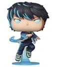 Solo Leveling Funko POP! Animation Vinyl Figur Sung...