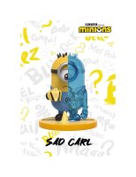 Kandy x Minions: Emonions Series Blind Box