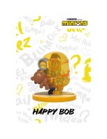 Kandy x Minions: Emonions Series Blind Box