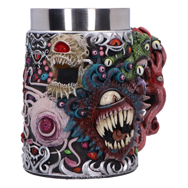 Dungeons & Dragons Krug Beholder