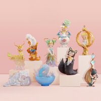 52TOYS SLEEP The Treasure Gallery Series