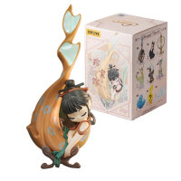 52TOYS SLEEP The Treasure Gallery Series