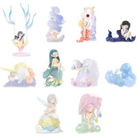 52TOYS SLEEP Dreamland Elves