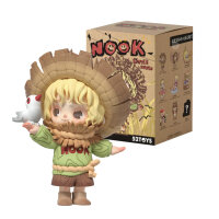 52TOYS NOOKs Little World