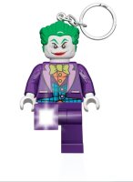 Lego DC The Joker Schlüsselanhänger mit...
