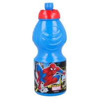 Spiderman Sportflache 400ml