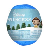 Disney Princess Ice Capsule Pocket Pop! (Blind Bag)