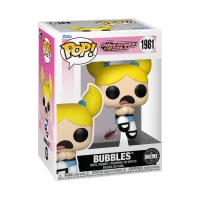 The Powerpuff Girls Funko Pop - Bubbles (1981)