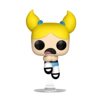 The Powerpuff Girls Funko Pop - Bubbles (1981)