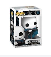 Disney The Nightmare Before Christmas Funko POP! PVC...