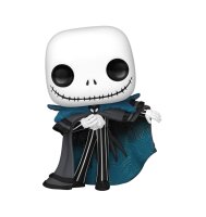 Disney The Nightmare Before Christmas Funko POP! PVC...