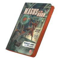 Ultimate Guard Zipfolio 360 Xenoskin Magic: The Gathering...