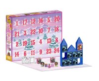Disney Bitty POP! Adventskalender Prinzessinen