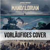 The Mandalorian Kalender 2026 (05)
