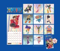 One Piece Kalender 2026 (07)