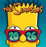 The Simpsons Kalender 2026 (09)
