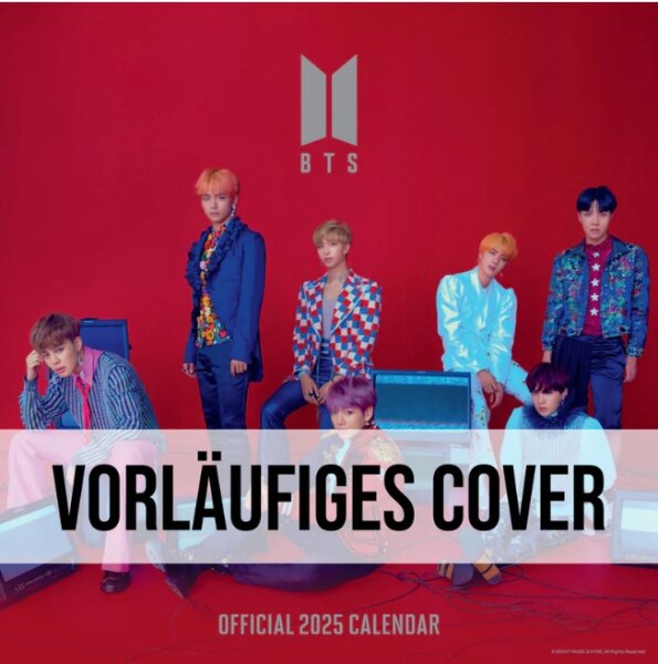 BTS Kalender 2026 (13)