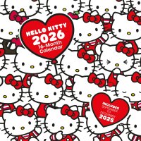 Hello Kitty Kalender 2026 (36)
