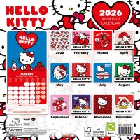 Hello Kitty Kalender 2026 (36)