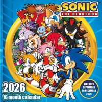 Sonic Kalender 2026 (38)