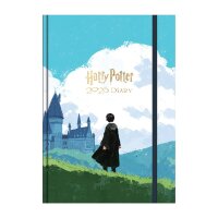 Harry Potter Buchkalender 2026 (04)